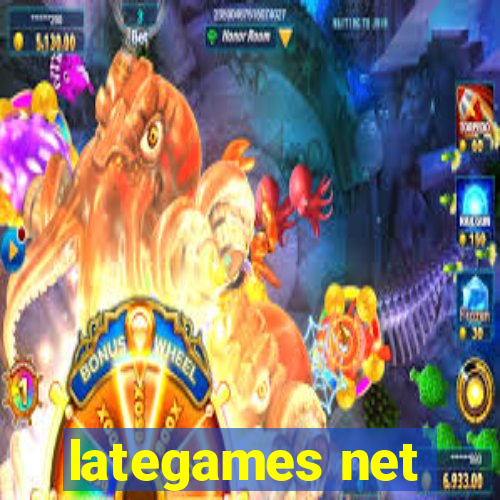 lategames net